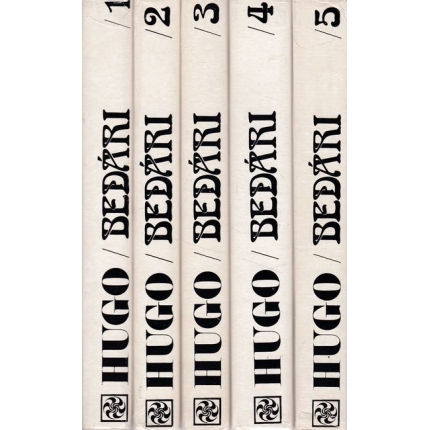 bedari 1-5 hugo