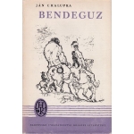 bendeguz jan chalupka