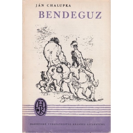 bendeguz jan chalupka
