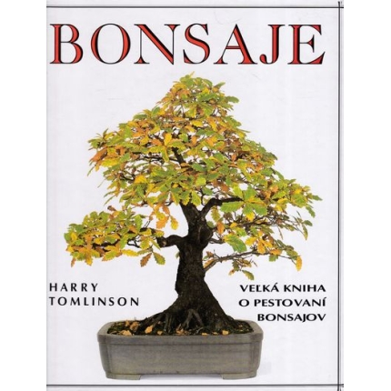 bonsaje tomlinson
