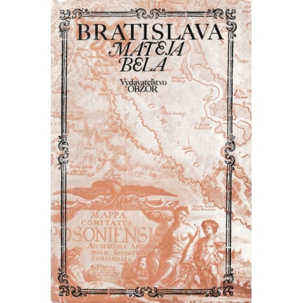 bratislava mateja bela obzor 1984