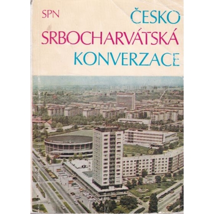cesko srbocharvatska konverzace janesova