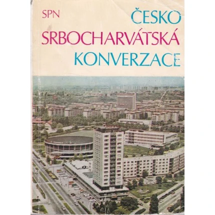 cesko srbocharvatska konverzace janesova