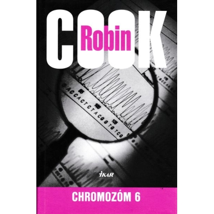 chromozom 6 cook 2011