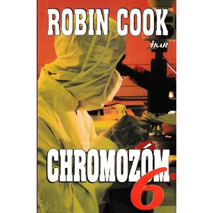 chromozom 6 cook