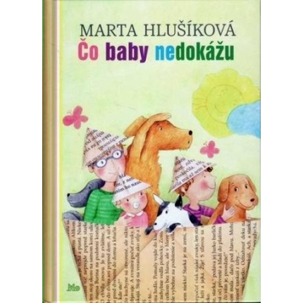 co baby nedokazu marta hlusikova