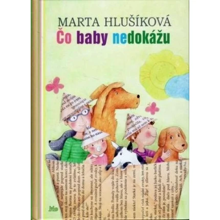 co baby nedokazu marta hlusikova