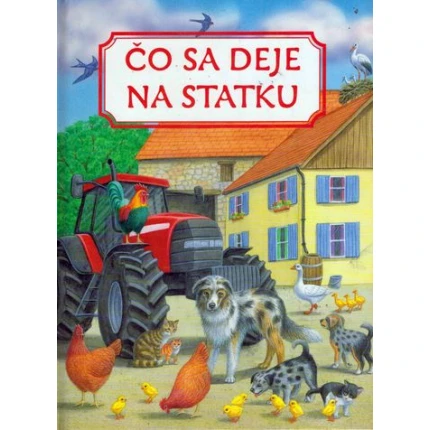 co sa deje na statku gisela fischer