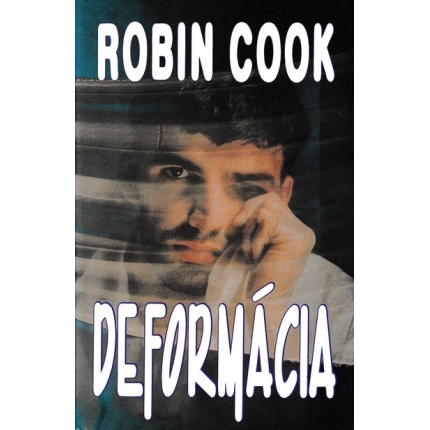 deformacia cook