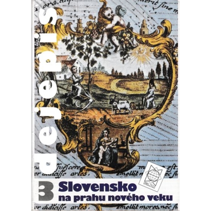 dejepis 3 slovensko na prahu noveho veku dusan kovac