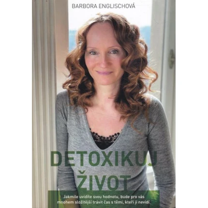 detoxikuj zivot englischova