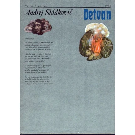 detvan andrej sladkovic