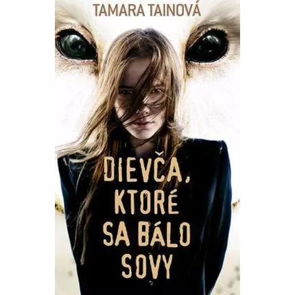 dievca ktore sa balo sovy tamara tainova