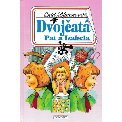 dojcata pat a izabela blytonová