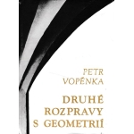 druhe rozpravy s geometrii petr vopenka