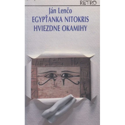 egyptanka nitokris lenco