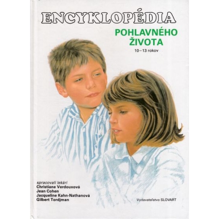encyklopedia pohlavneho zivota verdouxova