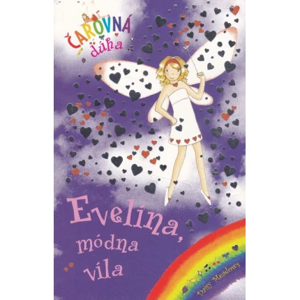 evelina modna vila meadows