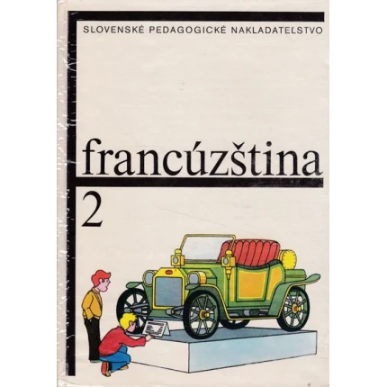 francuzstina 2 taislova