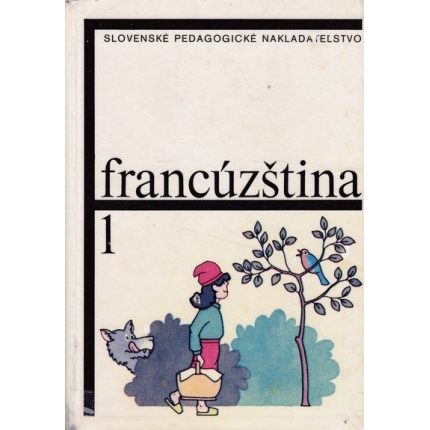 francuzstina 1 tionova