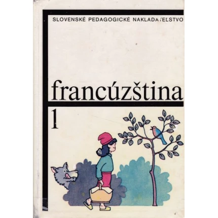 francuzstina 1 tionova