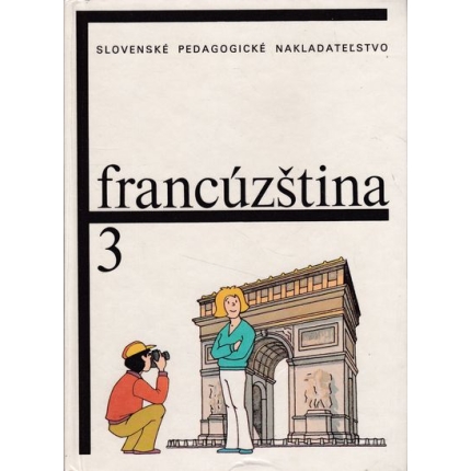 francuzstina 3 taislova