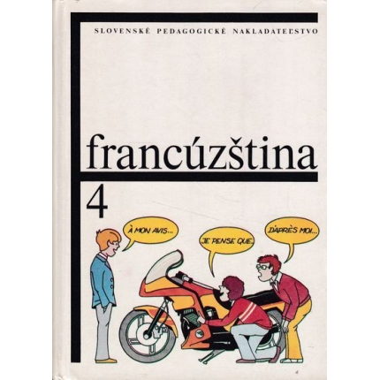 francuzstina 4 taislova