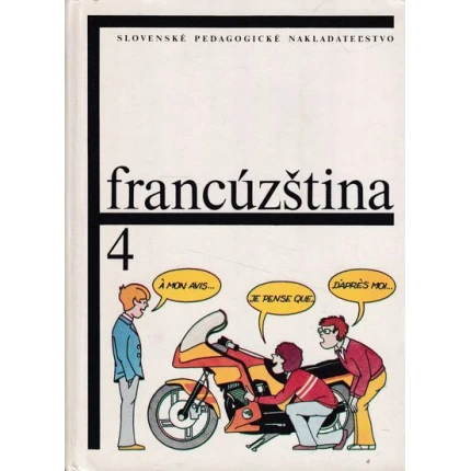 francuzstina 4 taislova