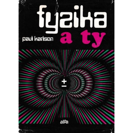 fyzika a ty paul karlson