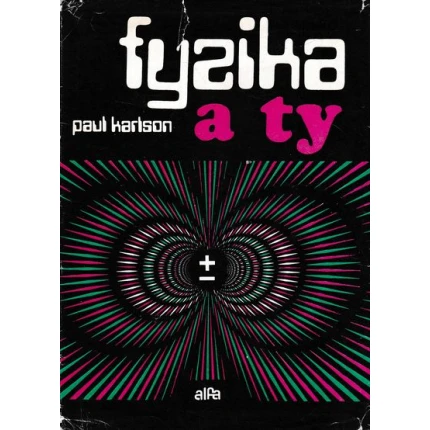 fyzika a ty paul karlson