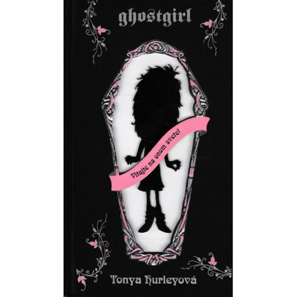 ghostgirl 1 hurleyova