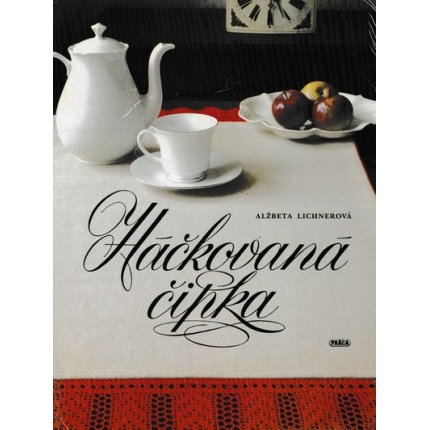 hackovana cipka lichnerova