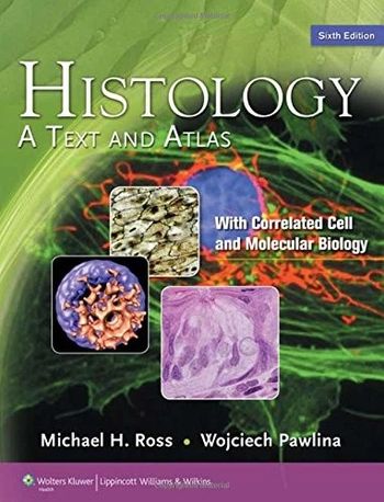 histology a text and atlas ross pawlina histology a text and atlas ross pawlina