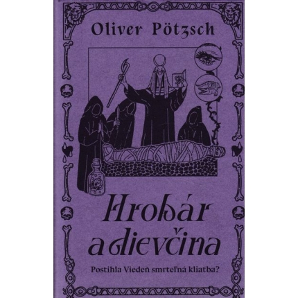 hrobar a dievcina potzsch