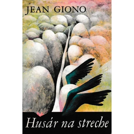 husar na streche jean giono