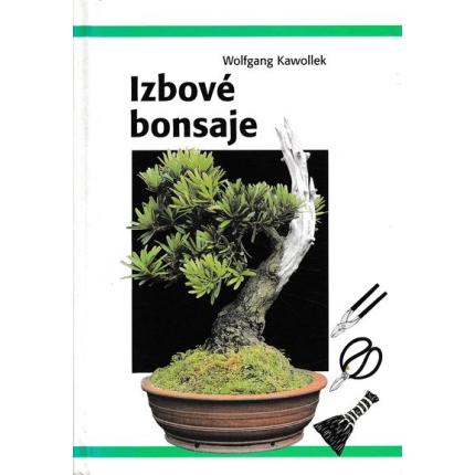 izbove bonsaje kawollek