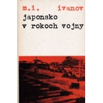 japonsko v rokoch vojny ivanov
