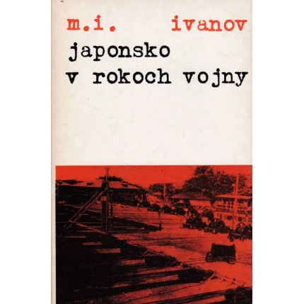 japonsko v rokoch vojny ivanov
