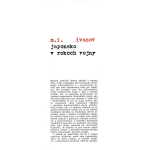 Japonsko v rokoch vojny – Obrázok 2