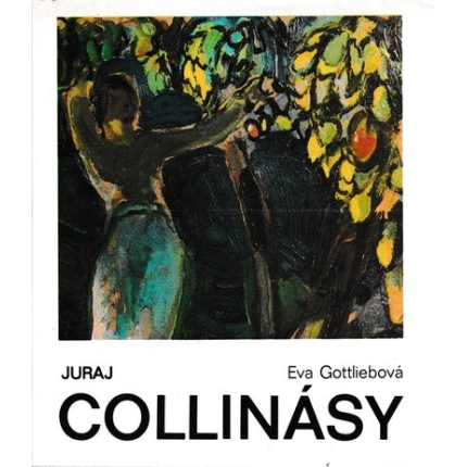 juraj collinasy gottliebova