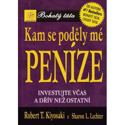 kam se podeli me penize kiyosaki