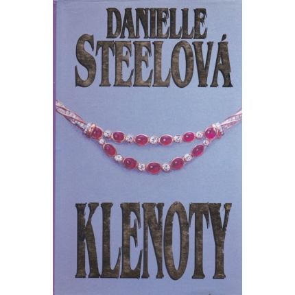klenoty steelova