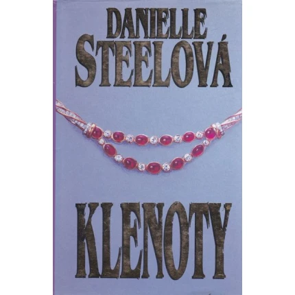 klenoty steelova