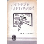 knieza liptovske kalinciak