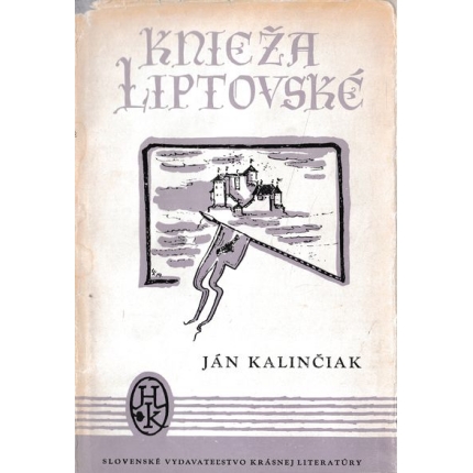 knieza liptovske kalinciak