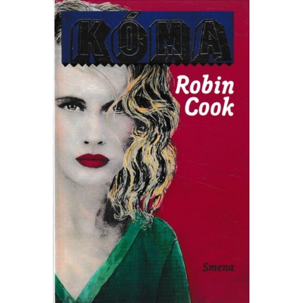 koma cook 1993