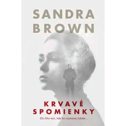 krvave spomienky snadra brown