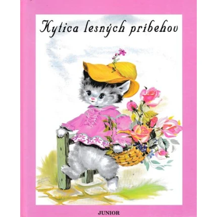 kytica lesnych pribehov lagardova