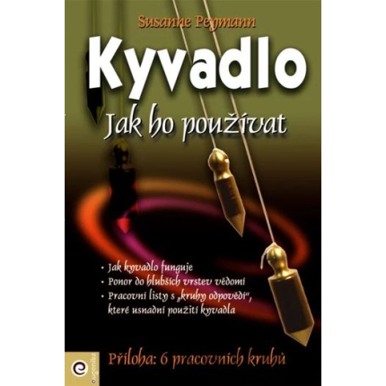 kyvadlo jak ho pouzivat susanne peymann