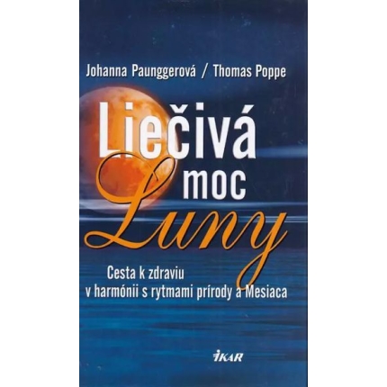 lieciva moc luny paunggerova poppe